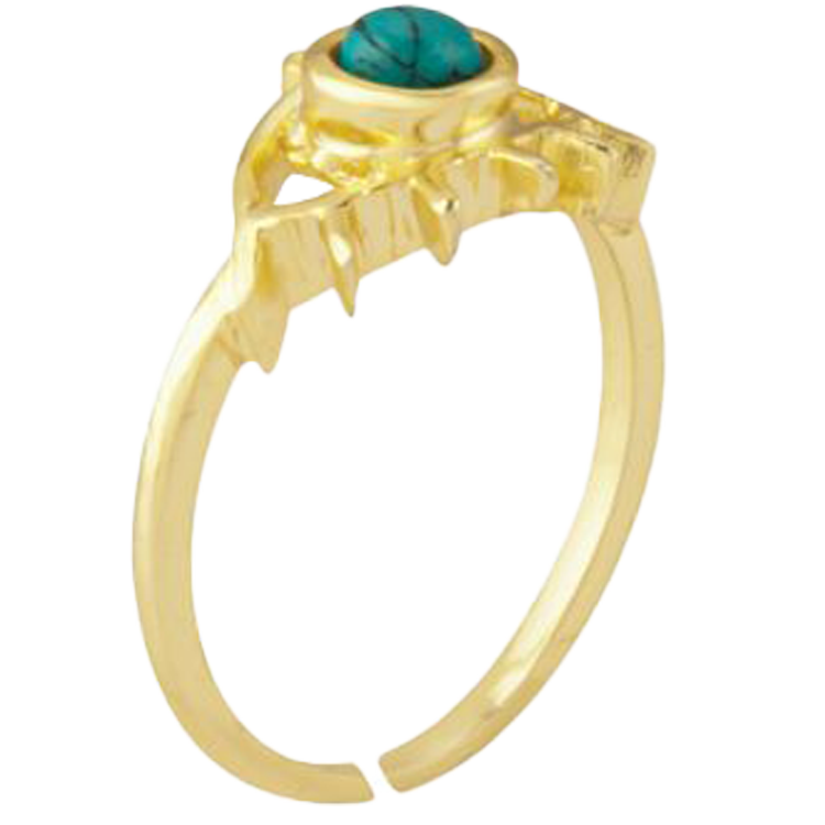 Myra Ring Theia Eye