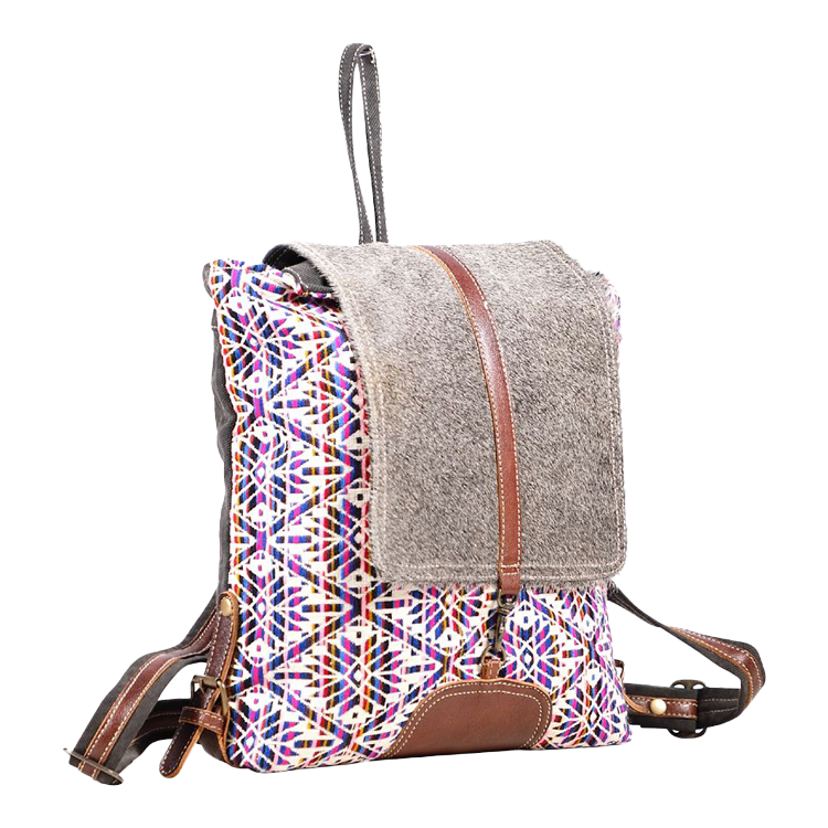 Myra Bag Vibrant Backpack Bag