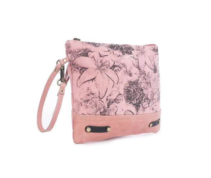 Myra Bag Vadito Meadow Pouch