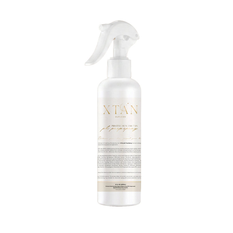 XTAN PH Balancing Prep Spray 8 oz