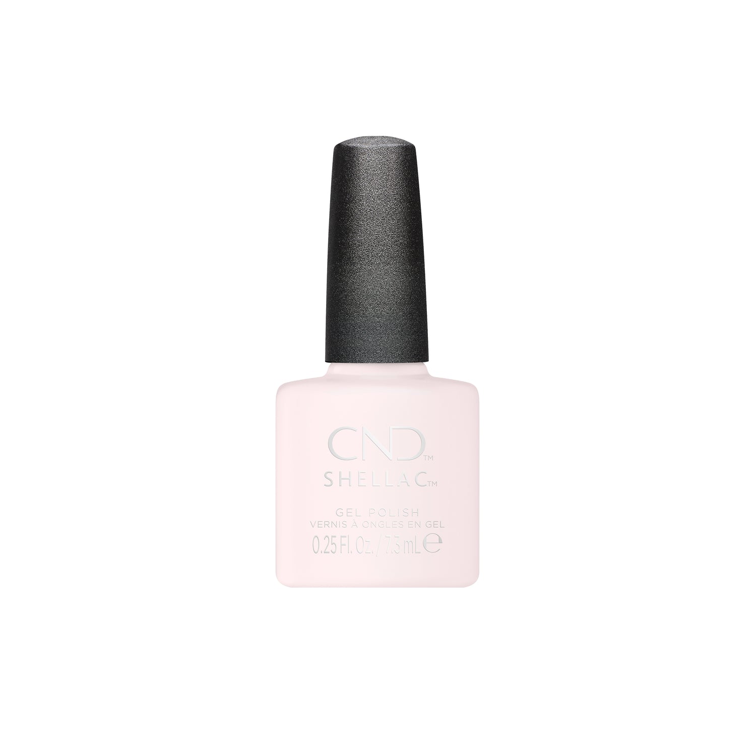 CND Shellac Beau 103