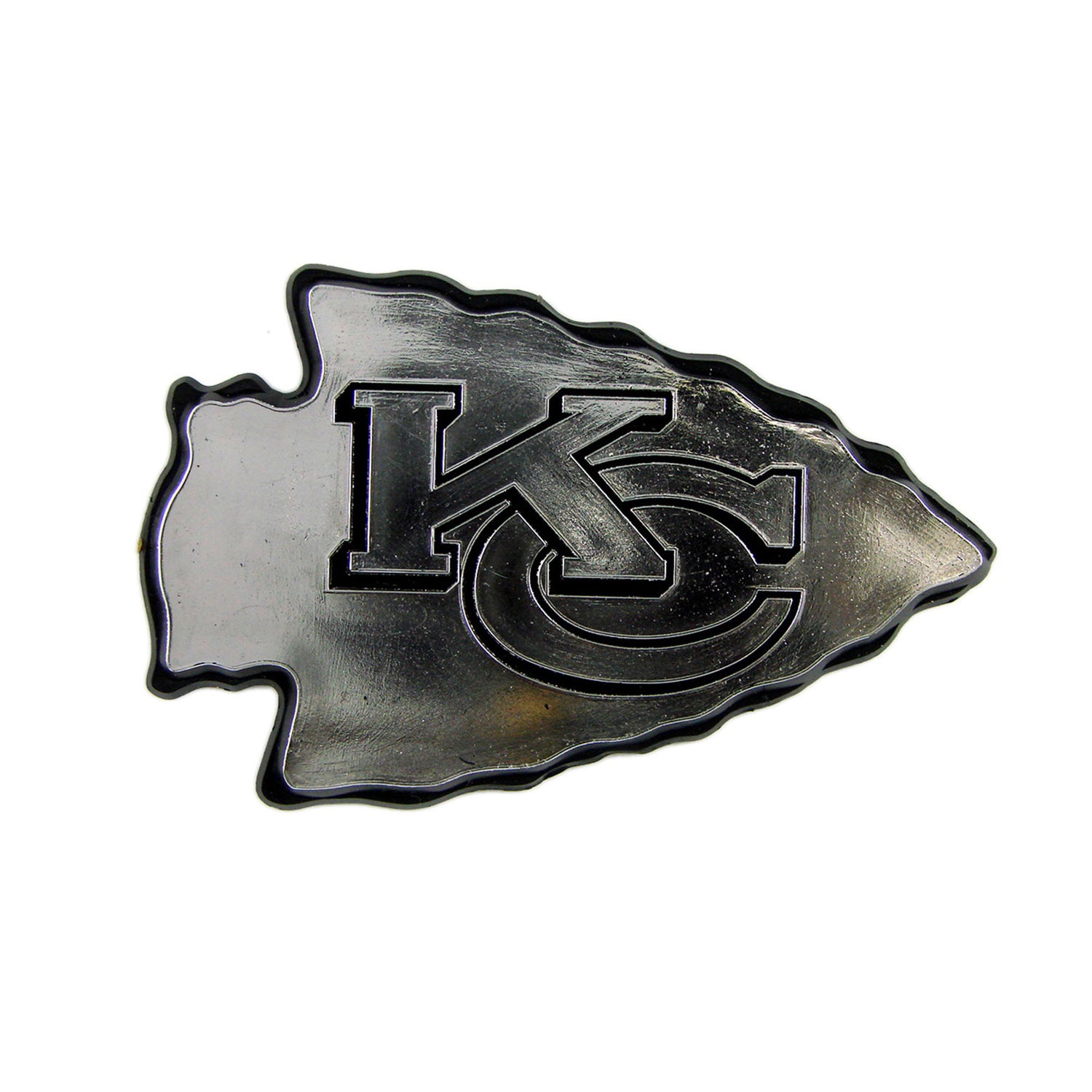 Fanmats Kansas City Chiefs Auto Shade