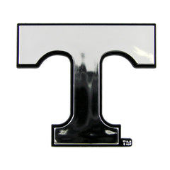 Fanmats Tennessee Volunteers Molded Chrome Emblem Fanmats