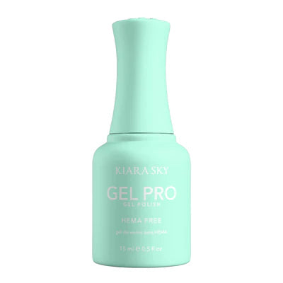 Kiara Sky Gel Pro Polish Hema Free - Surf the Wave