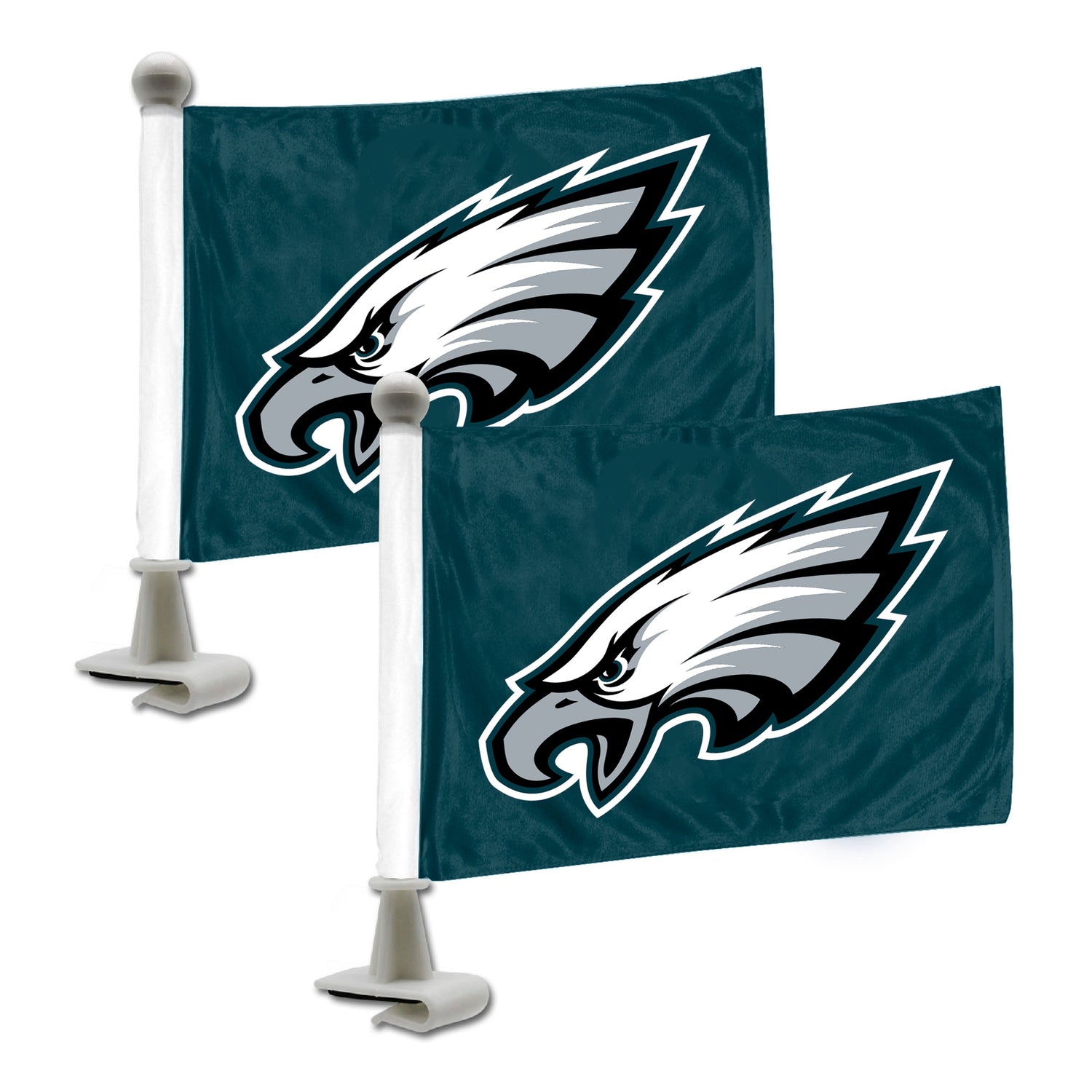 Fanmats Phildelphia Eagles Ambassador Flags