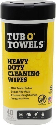 Tub O' Towels Heavy Duty 7