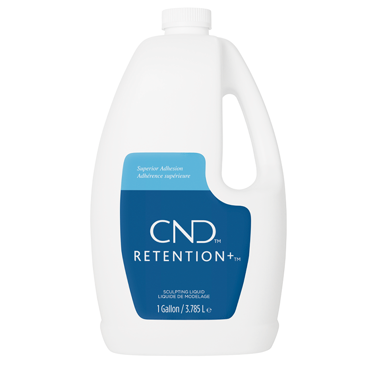 CND Retention+ Sculpting Liquid 1 Gallon