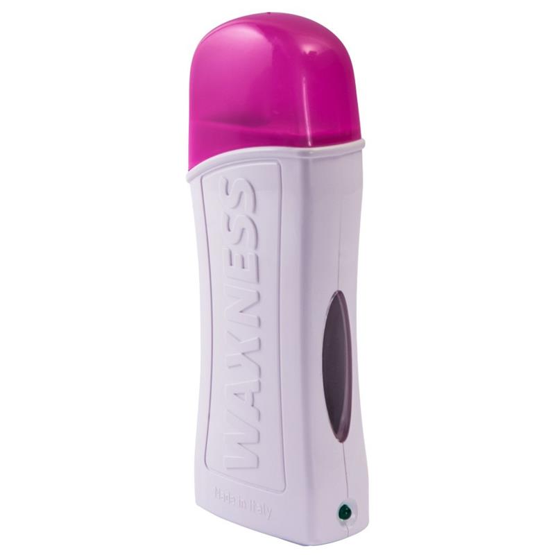 Waxness Soft Wax Roll- On Cartridge Kit