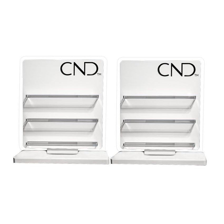 CND Counter Rack 2 Panel