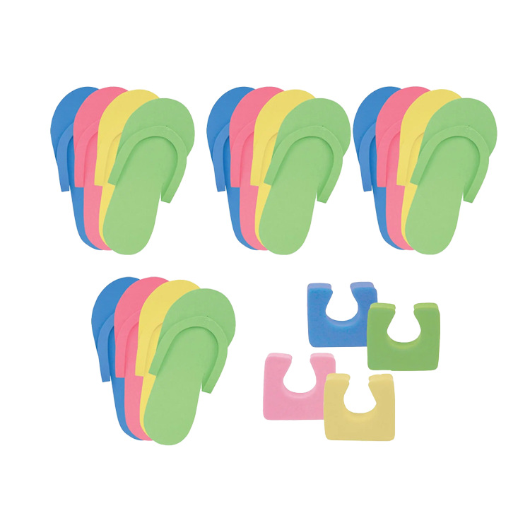 Pedi Bulk Kit