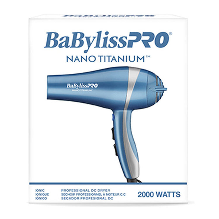 Secador cheap new babyliss