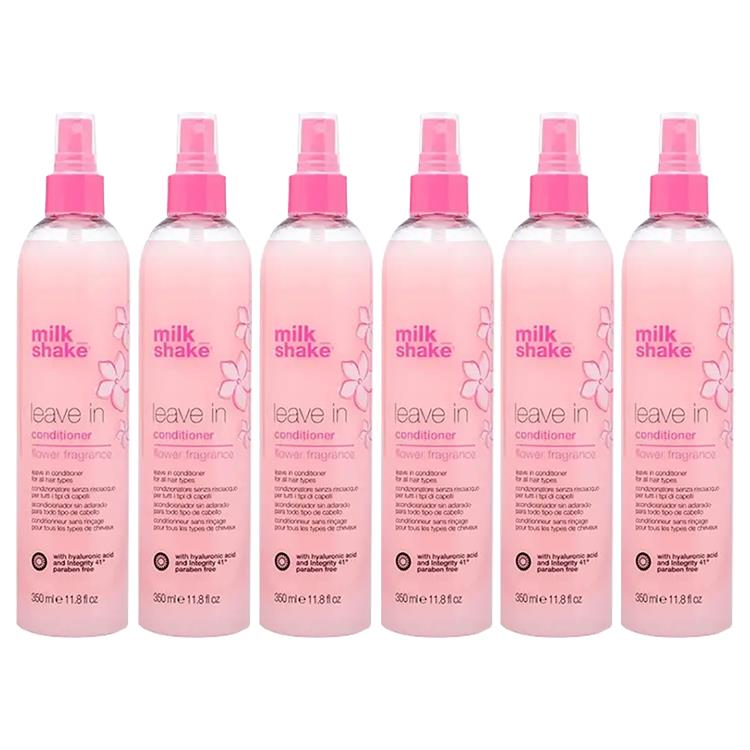 Milk_Shake Flower Leave In Conditioner Promo Buy 4 get 2 FREE!