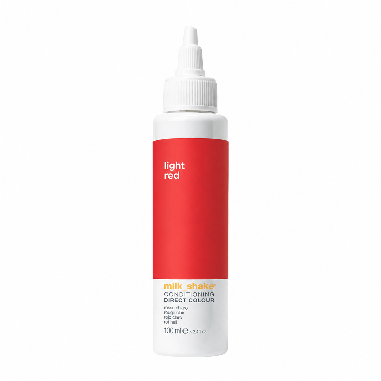 Milk_Shake Direct Color - Light Red 6.8 oz.