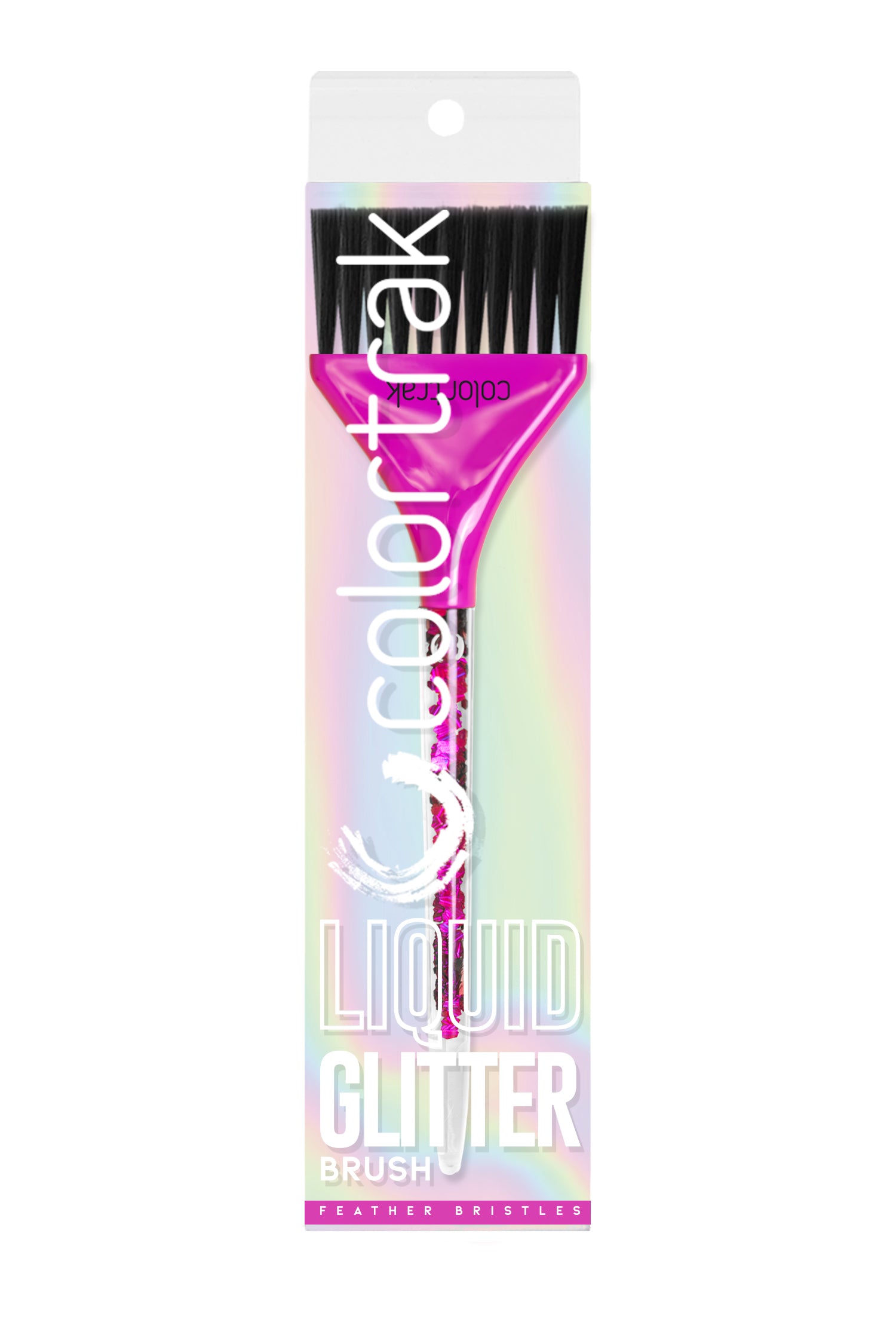 Colortrak Liquid Glitter Coloring Brush