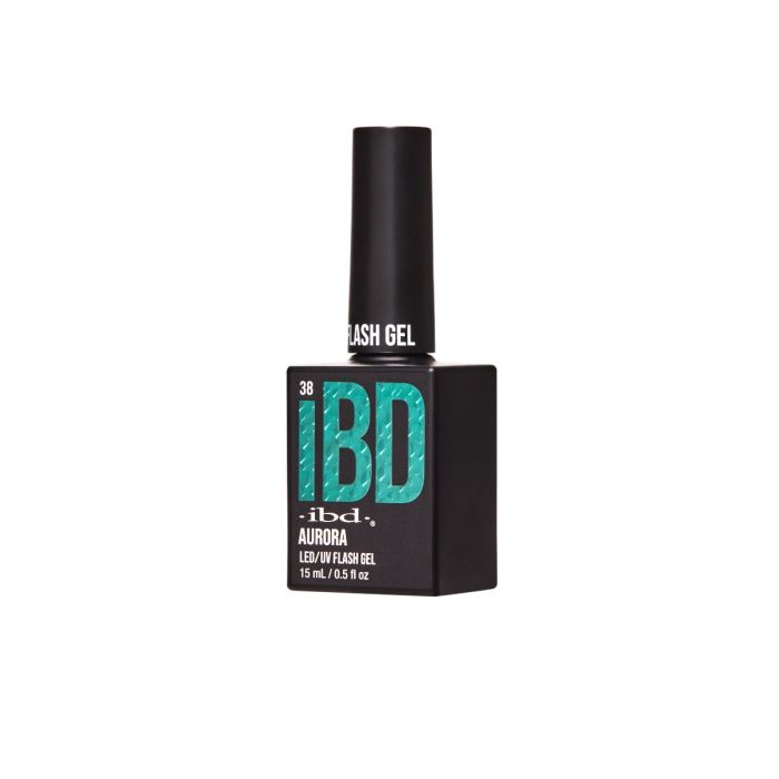 IBD Flash Gel - Aurora 0.5 oz.