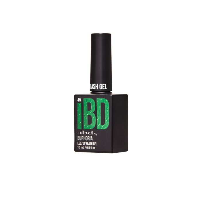 IBD Flash Gel - Euphoria 0.5 oz.