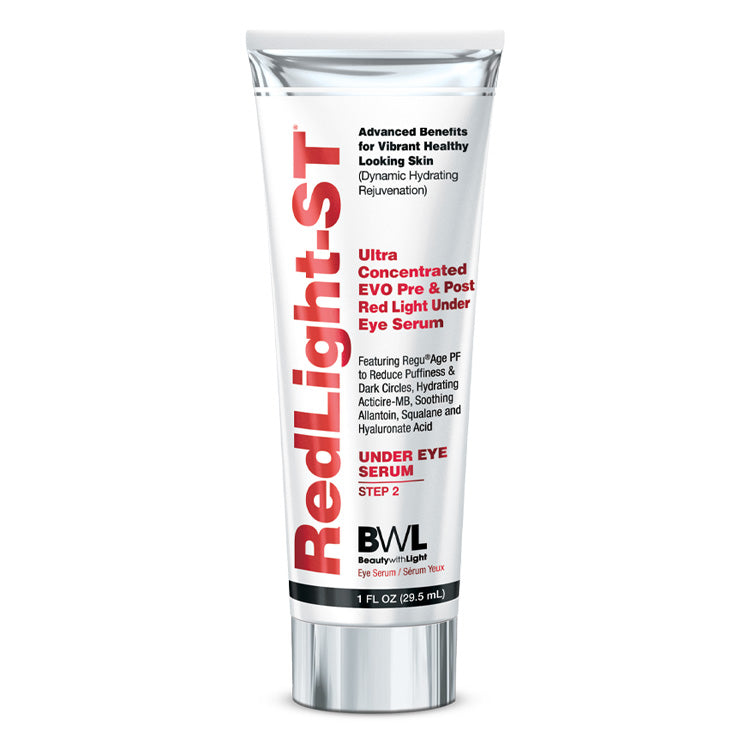 Red Light-ST Under Eye Serum Step 2 1 oz