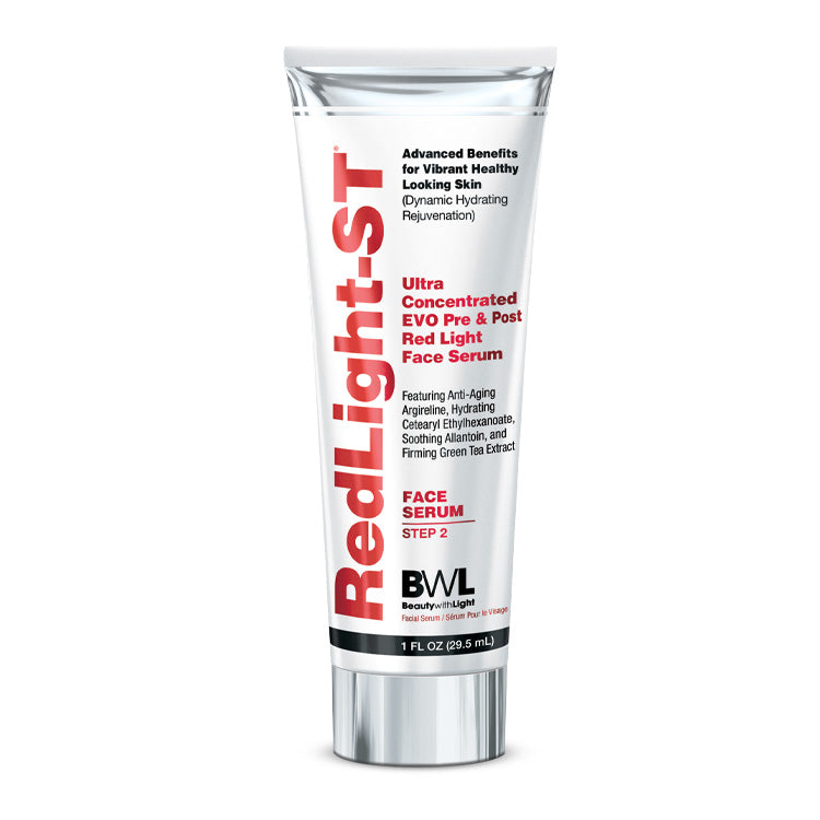 Red-Light - ST Facial Serum Step 2 1 oz.