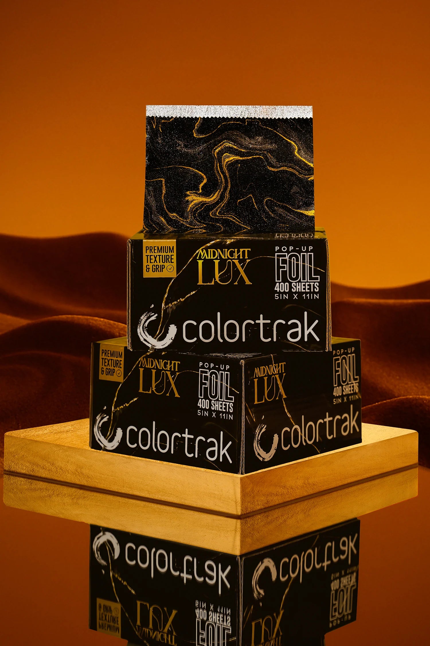 Botella rociadora continua Colortrak Sweet Treats*