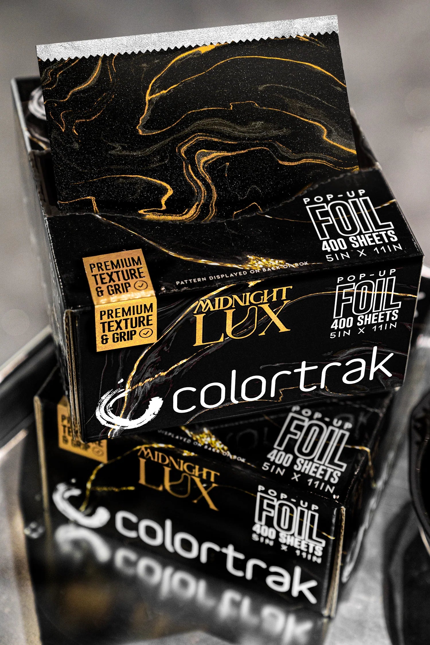 Botella rociadora continua Colortrak Sweet Treats*