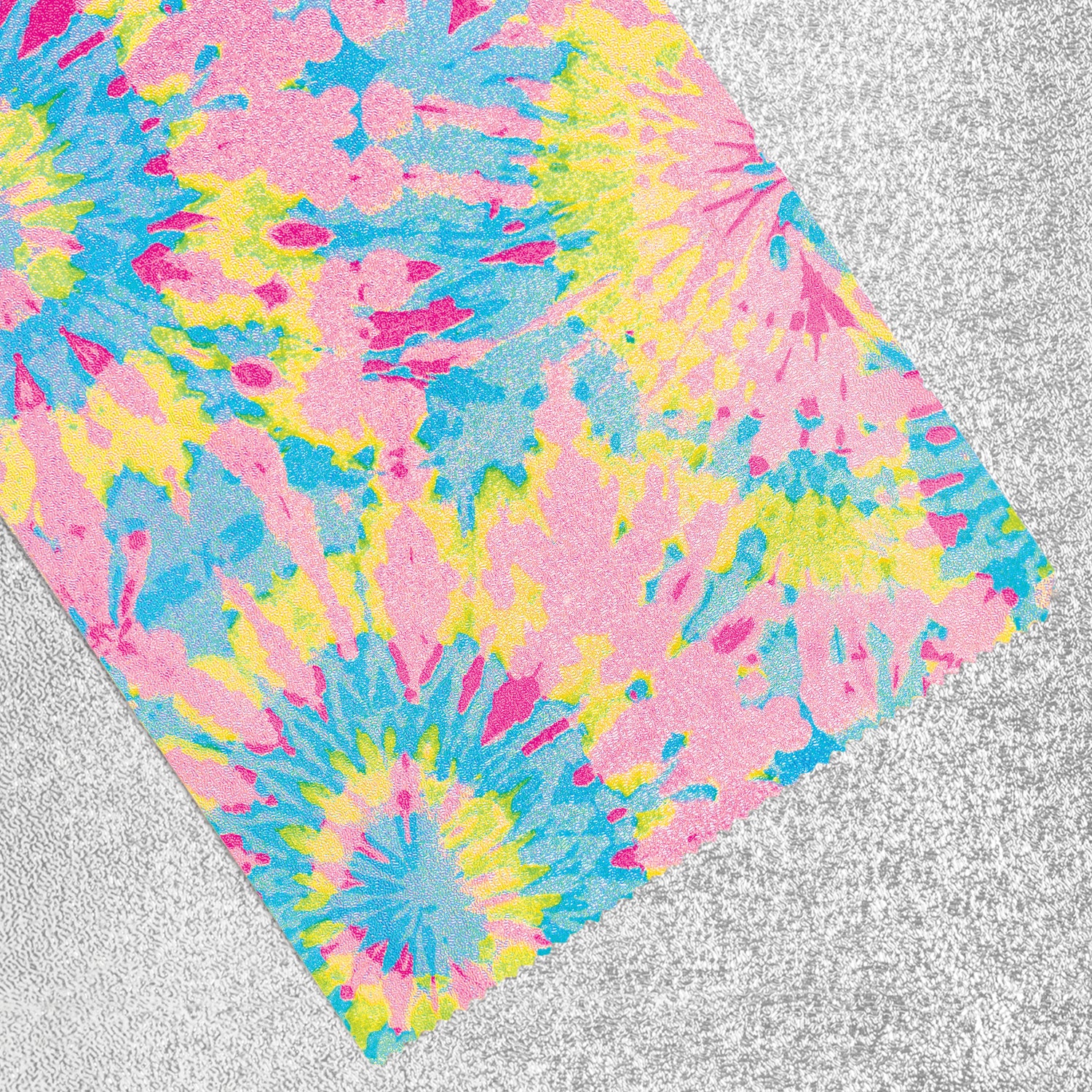 Colortrak Summer Of Love Pop-Up Foil - 400 Count