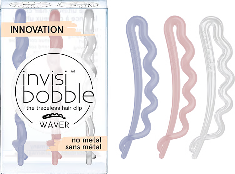 Invisibobble Weaver-Marbelous I Lava You
