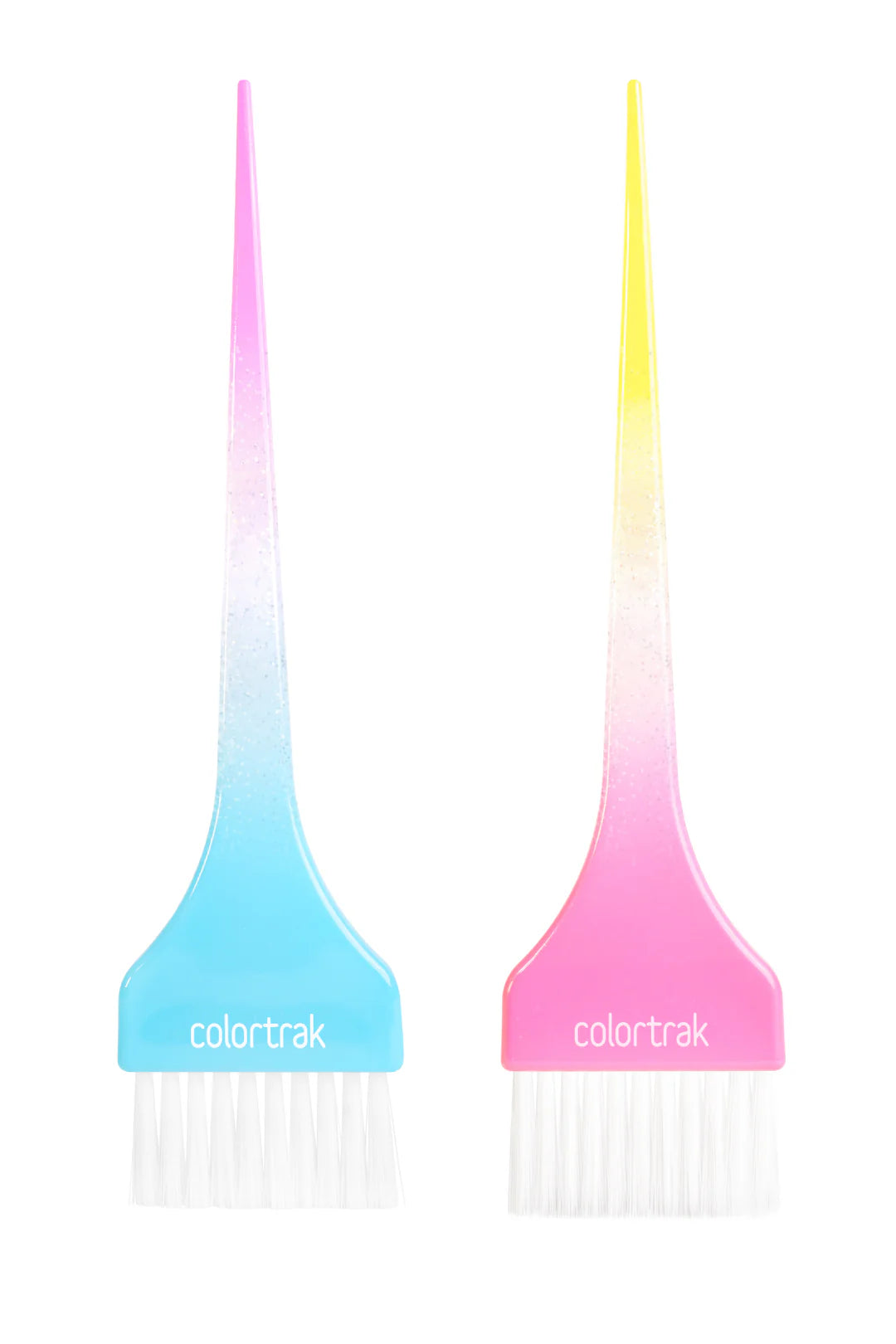 Colortrak Summer Of Love Coloring Brush - 2 Pack