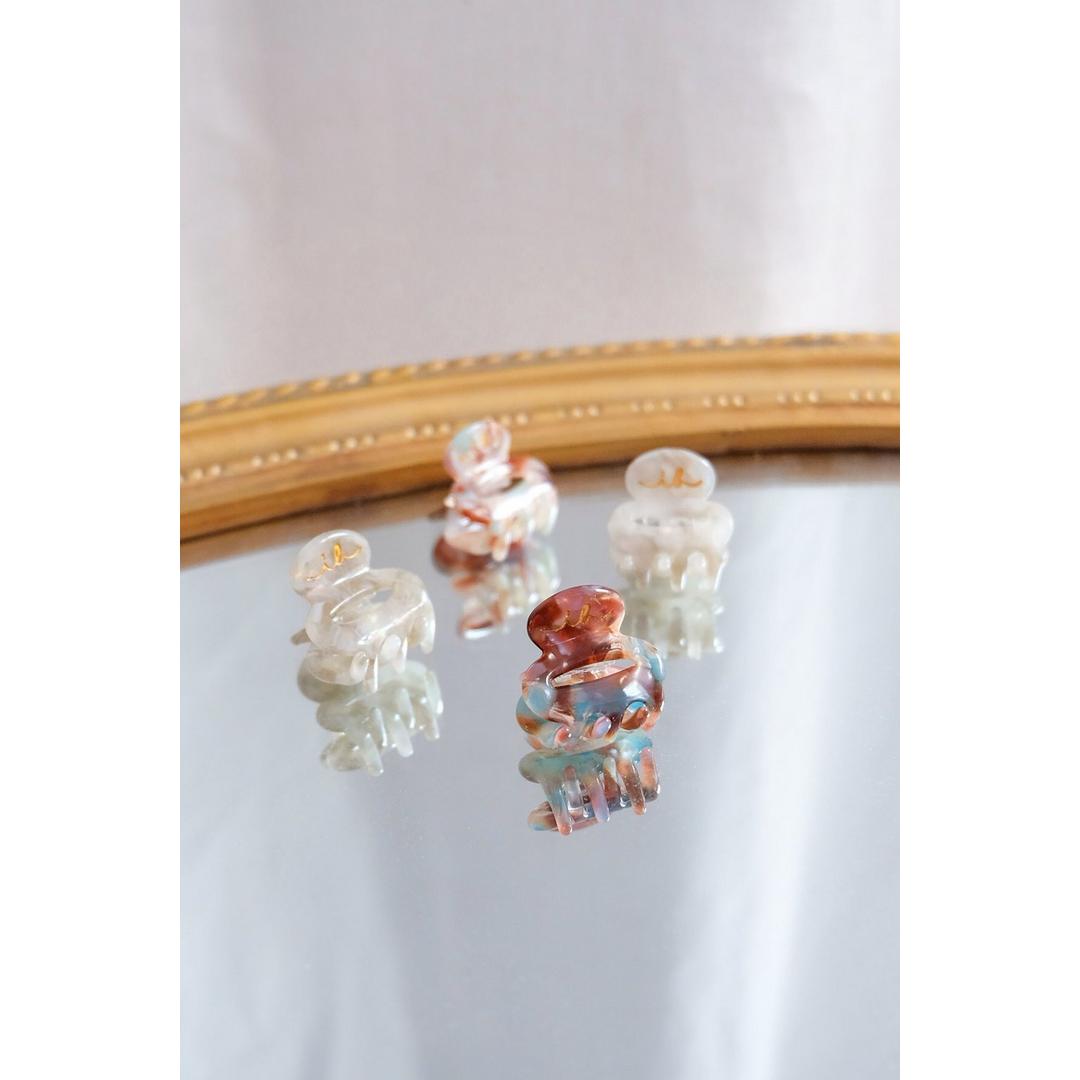 Invisibobble Clipstar Petit Bijoux