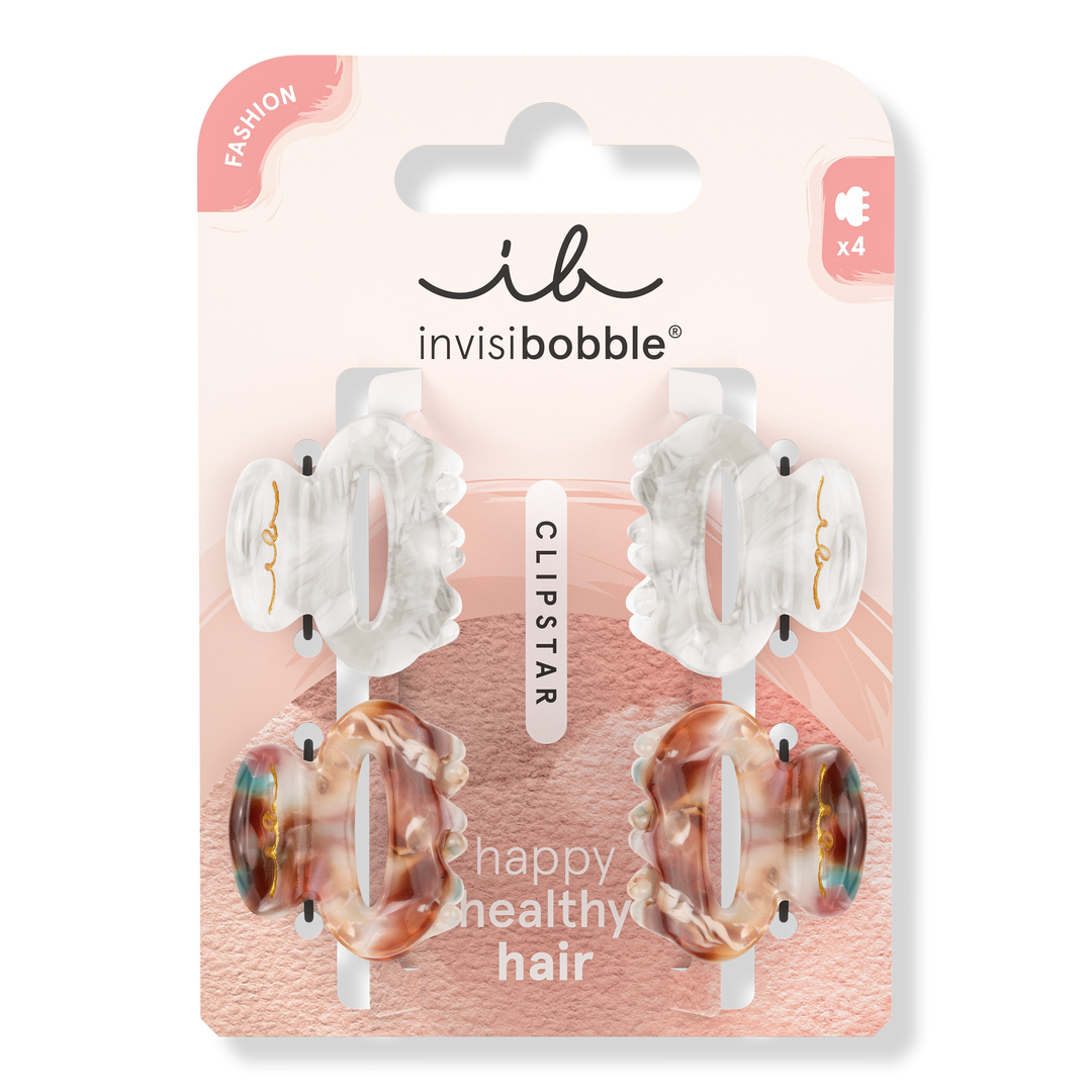 Invisibobble Clipstar Petit Bijoux