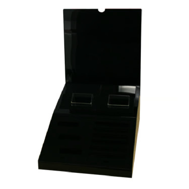 Acrylic Retail Display Empty