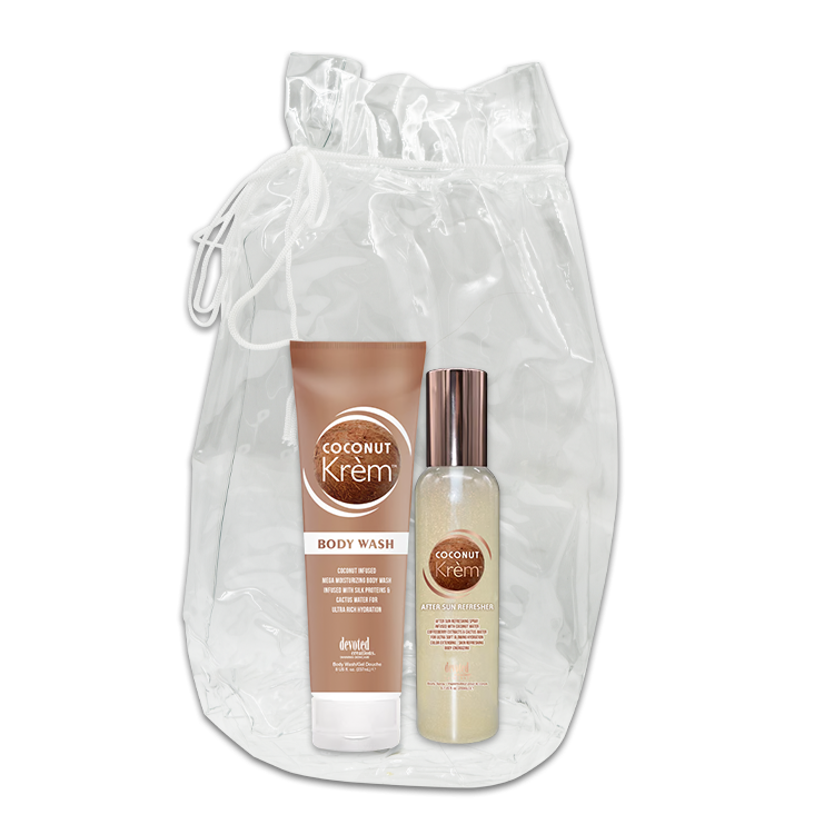 Devoted Creations Coconut Krem Mother's Day Deal 2026