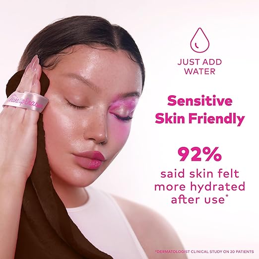 MakeUp Eraser Pro Classic - Mocha - PinkPro Beauty Supply