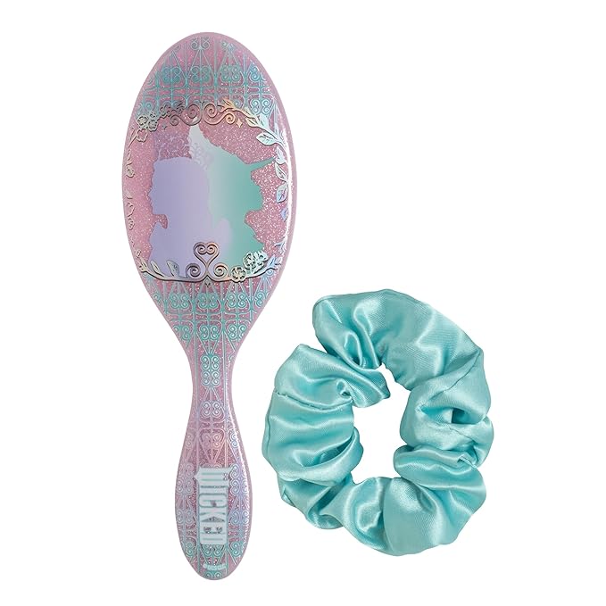 Wet Brush Wicked for Good Friendship 2.0 Brush Set