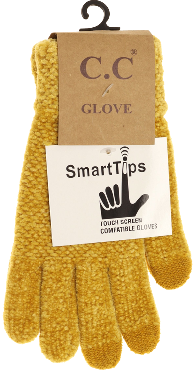 C.C Gloves