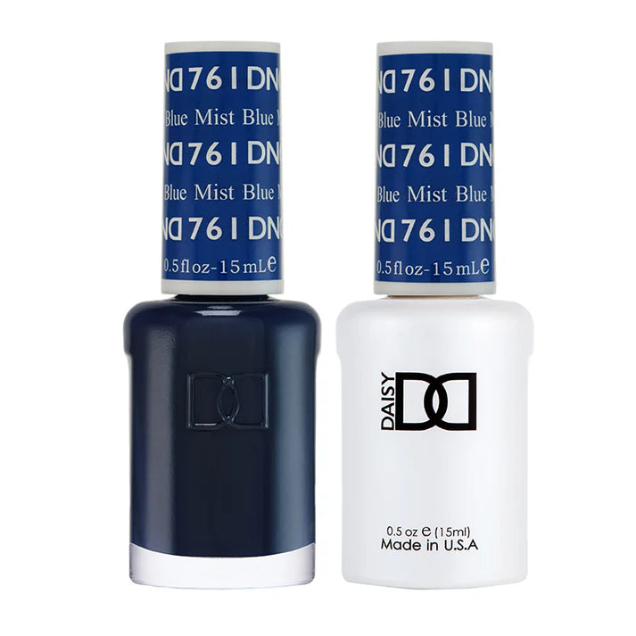 DND Duo Blue Mist #761 .5 oz