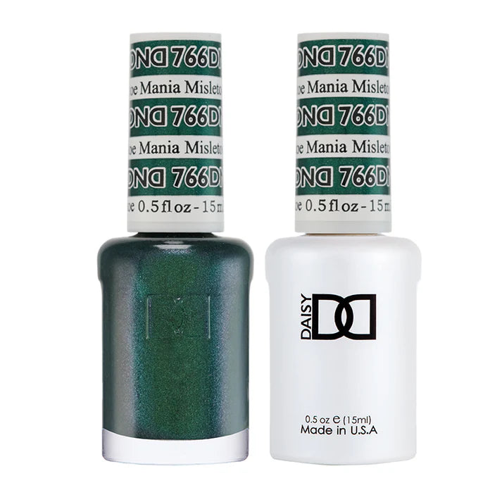 DND DC DUO Mistletoe Mania #766.5 oz DND