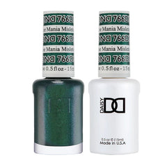 DND DC DUO Mistletoe Mania #766.5 oz DND