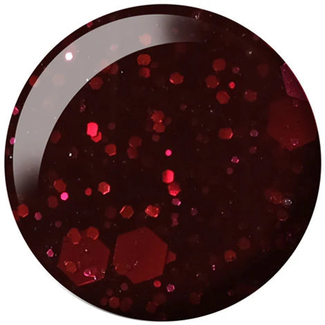 DND DC DUO Sparkling Shine #767.5 oz DND