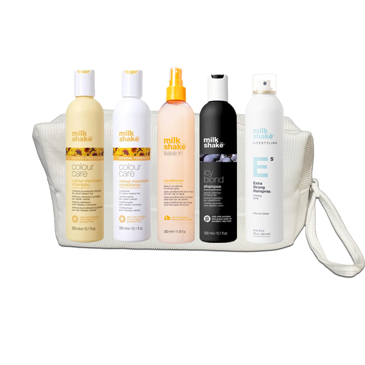 Milk_Shake Color Maintainer Try Me Kit