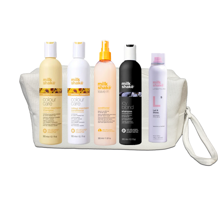 Milk_Shake Color Maintainer Try Me Kit