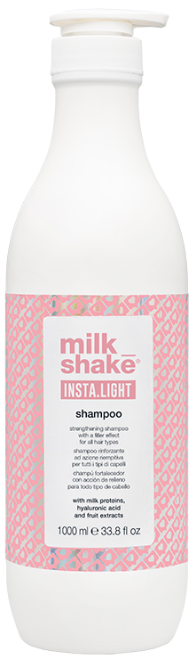 Milk_Shake Insta.Light Shampoo