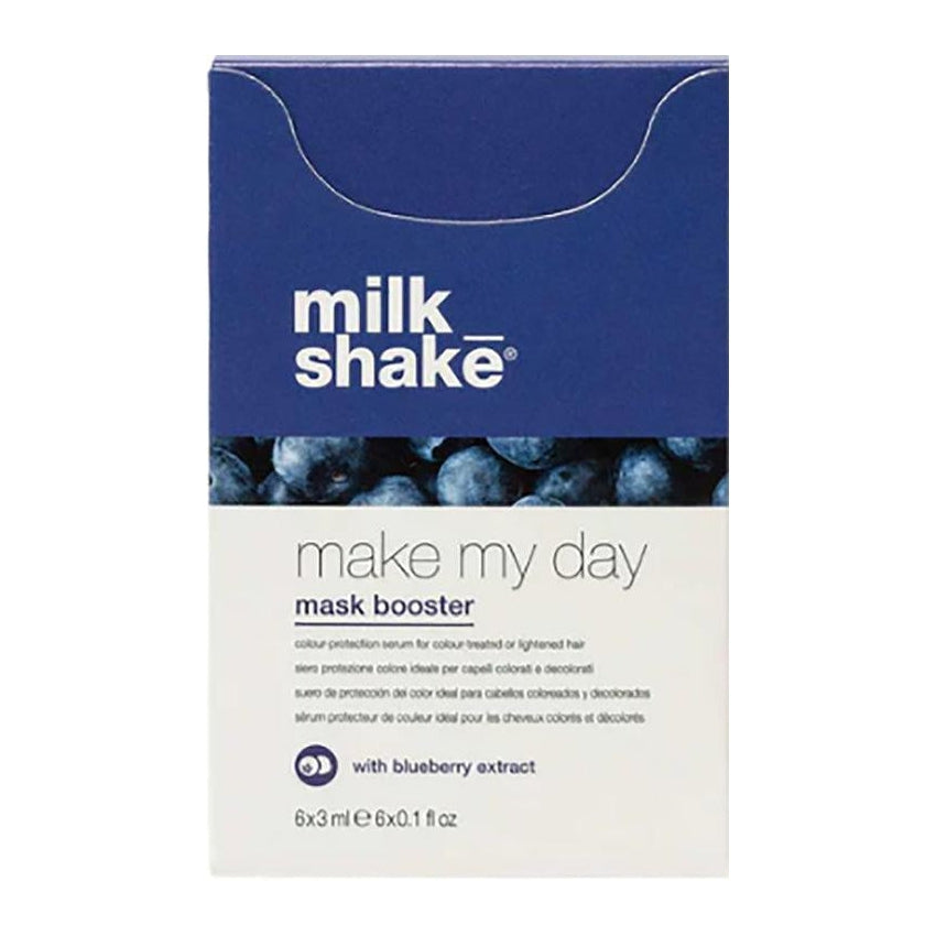 Milk_Shake Make My Day Mask Booster