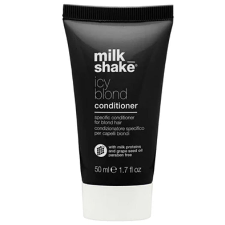 Milk_Shake Icy Blond Conditioner 1.7 oz