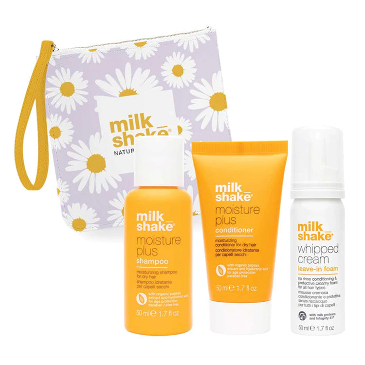 Milk_Shake Moisture Plus Mini Kit #3