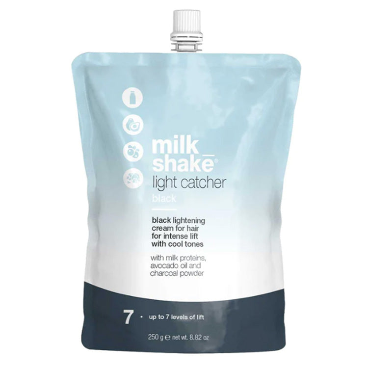 Milk_Shake Light Catcher Black 8.82 oz.