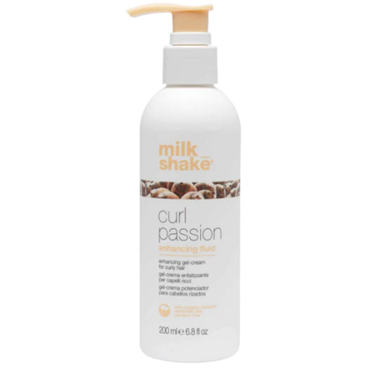 Milk_Shake Curl Passion Enhancing Fluid 6.8 oz.