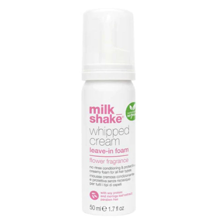 Milk_Shake Whipped Cream Flower Edition 1.7 oz.