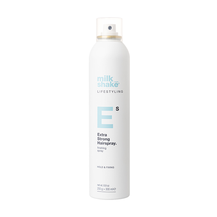 Milk_shake Lifestyling Extra Strong Hair Spray 10.1 oz.