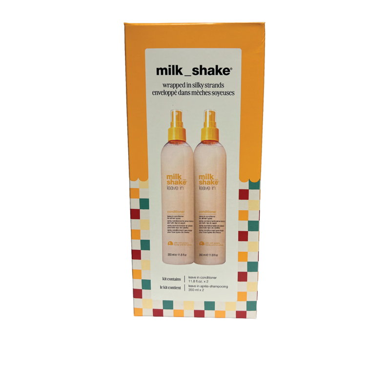Milk_Shake Leave-In Conditioner Duo