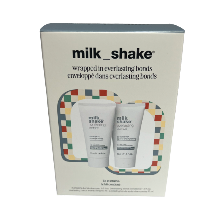 Milk_Shake Everlasting Bonds Mini Duo